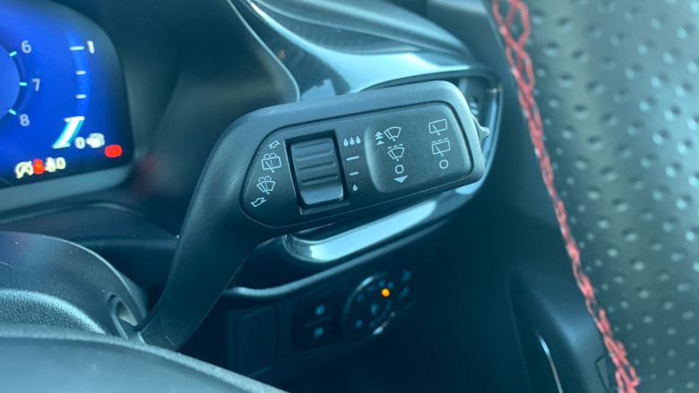 Ford Puma 1.0 EcoBoost Hybrid mHEV ST-Line 5dr Petrol Hatchback